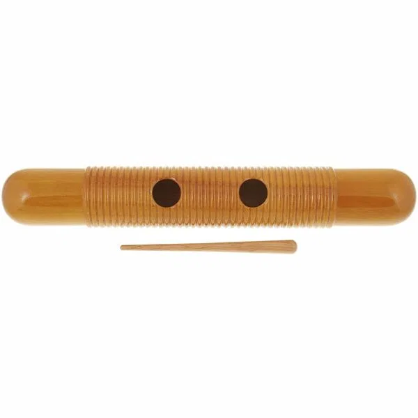 картинка Гиро Meinl GU1AM, Amber от магазина Одежда+