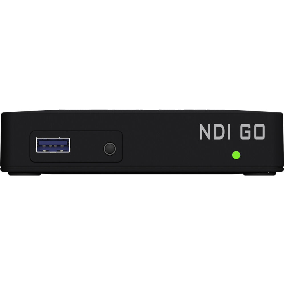 картинка CNDLive NDI Переход от NDI к декодеру HDMI от магазина Одежда+