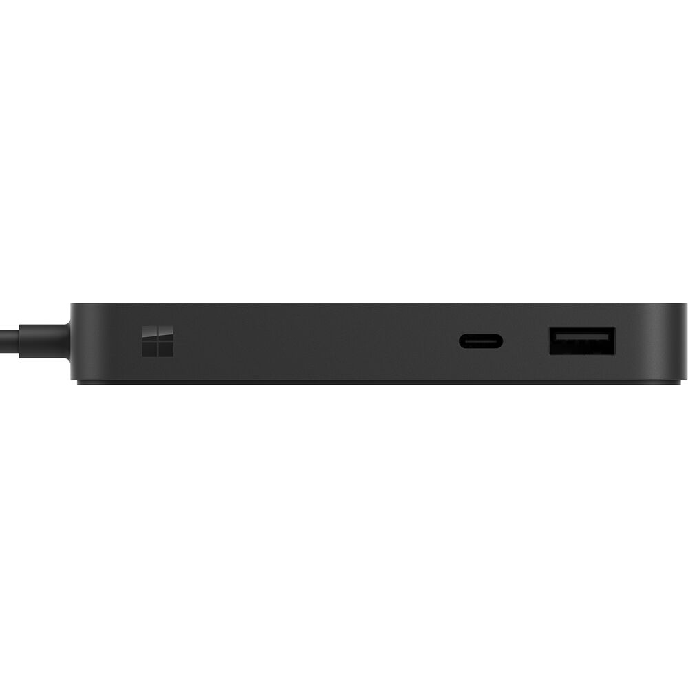 картинка Док-станция Microsoft Surface USB4 Dock EP2-19862 от магазина Одежда+