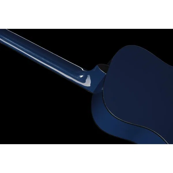 картинка Классическая гитара 1/2 Startone CG-851, Blue от магазина Одежда+