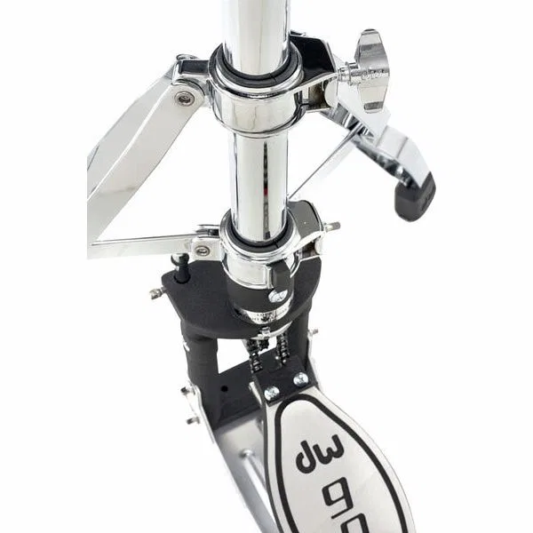 картинка Hi-Hat стойка, модель 9500TB, DW, Black от магазина Одежда+