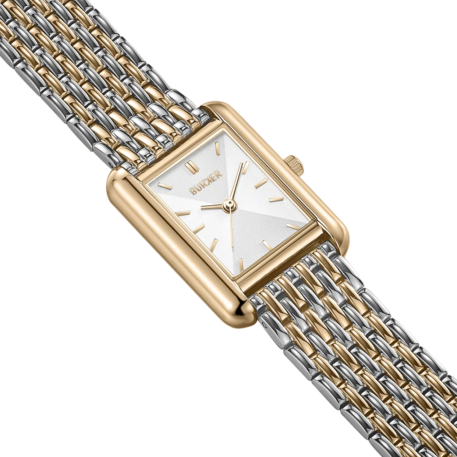 картинка Женские часы Olivia Gold silver от магазина Одежда+