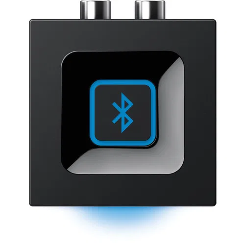 картинка Bluetooth-адаптер Logitech от магазина Одежда+