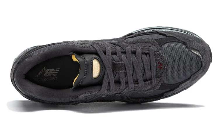 картинка Кроссовки New Balance 2002R Protection Pack «Phantom» от магазина Одежда+