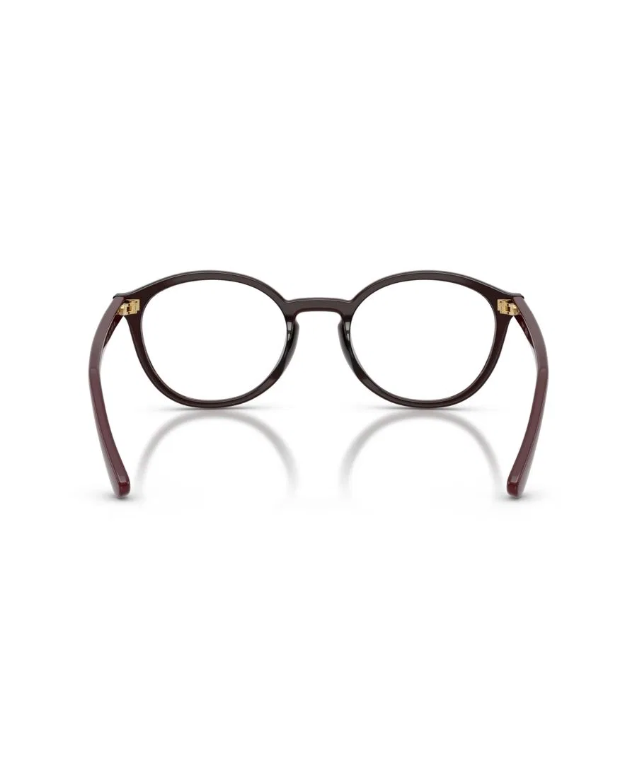 картинка Детские очки VY2044 Vogue Eyewear, Transparent Bordeaux от магазина Одежда+