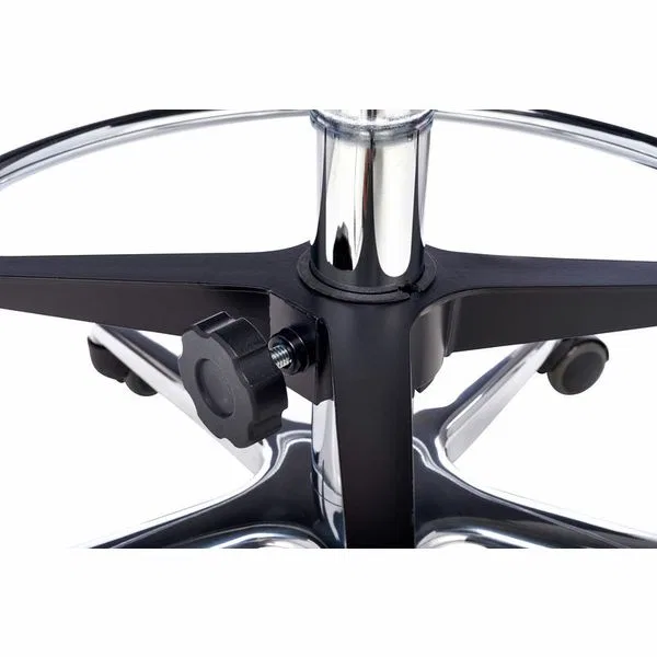 картинка Стул для клавишных Millenium DH-500, Black от магазина Одежда+