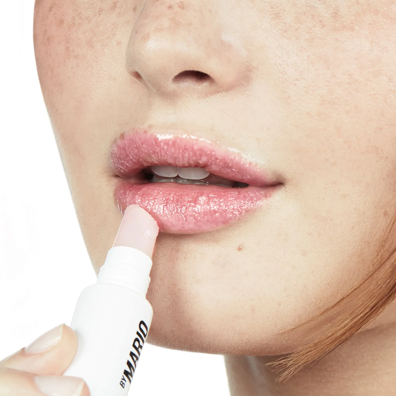картинка Скраб для губ MAKEUP BY MARIO от магазина Одежда+