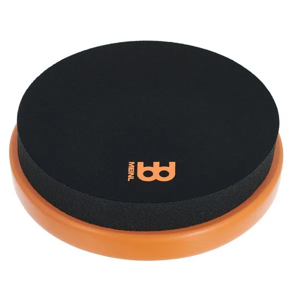 картинка Тренировочный пэд Meinl Marshmallow, 6", Orange от магазина Одежда+