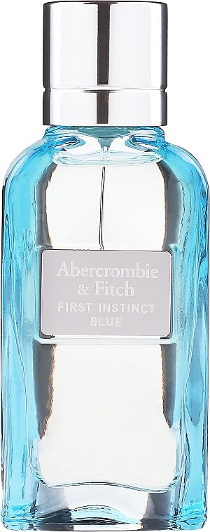 картинка Духи Abercrombie & Fitch First Instinct Blue Women от магазина Одежда+