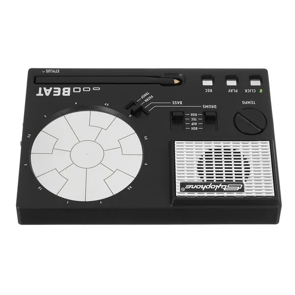 картинка Драм-машина Stylophone Beat, Stylophone от магазина Одежда+