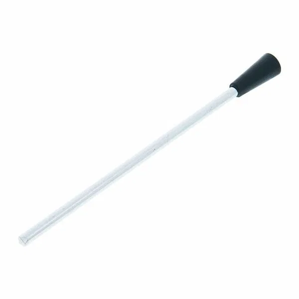 картинка Палочка для треугольника Thomann TB15, 15 см, металл, black от магазина Одежда+