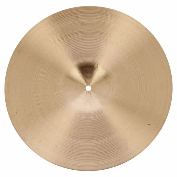 картинка Тарелка Crash 14" Aja, Zultan, Traditional от магазина Одежда+