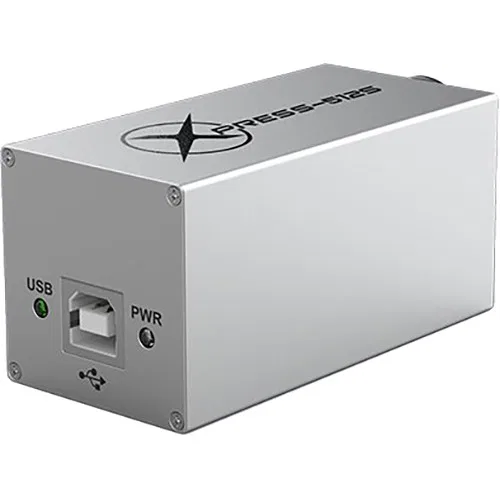 картинка Интерфейс CHAUVET DJ Xpress-512S USB-DMX от магазина Одежда+
