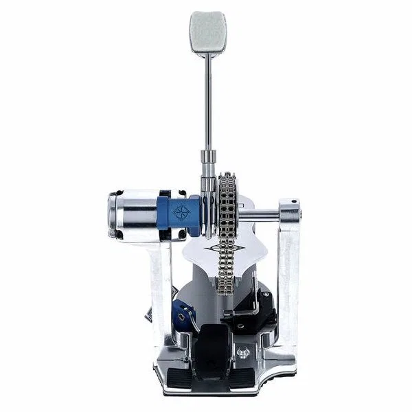картинка Педаль для бас-барабана Precision Coil, Dixon, Black от магазина Одежда+