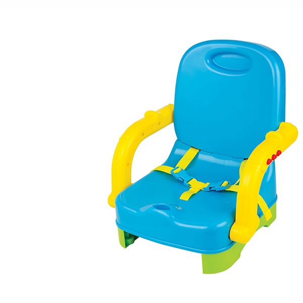 картинка Музыкальный детский бустер Winfun от магазина Одежда+