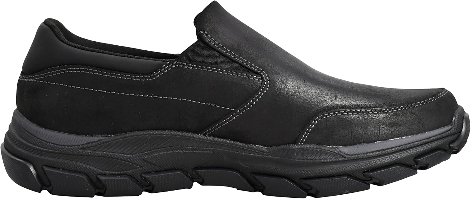 картинка Мужские кроссовки Skechers Respected - Calum от магазина Одежда+