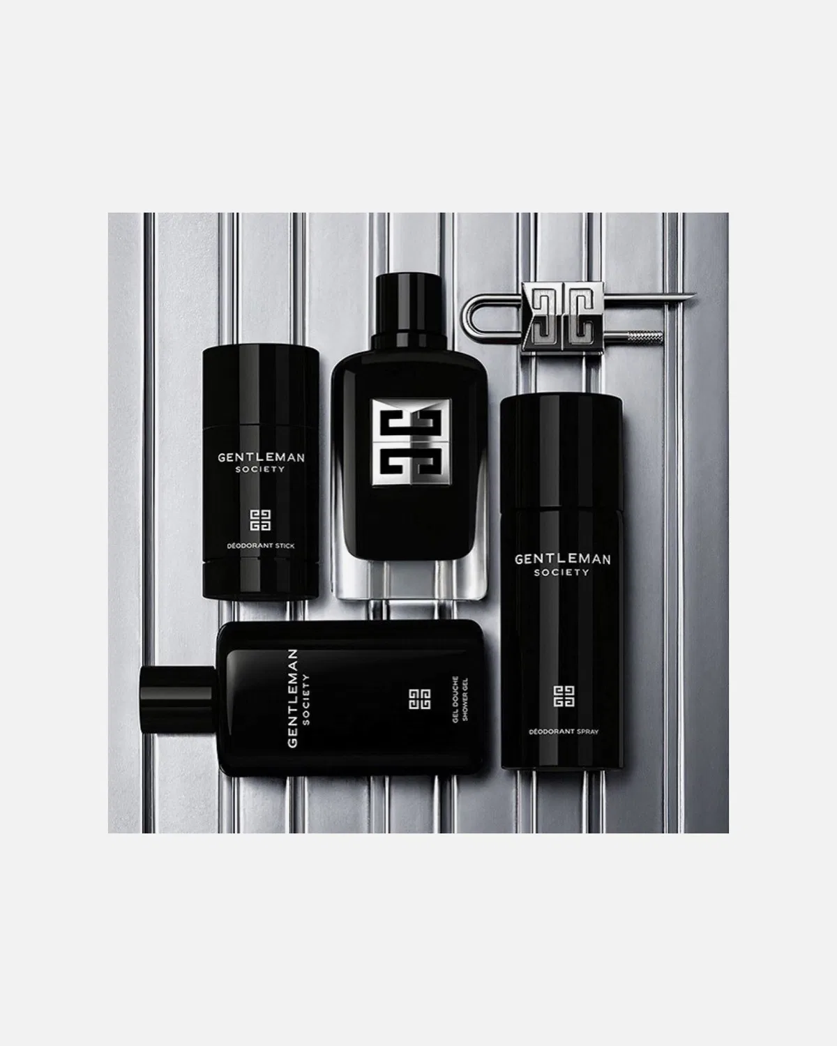 картинка Дезодорант-Стик Gentleman Society Givenchy, 75 Ml от магазина Одежда+