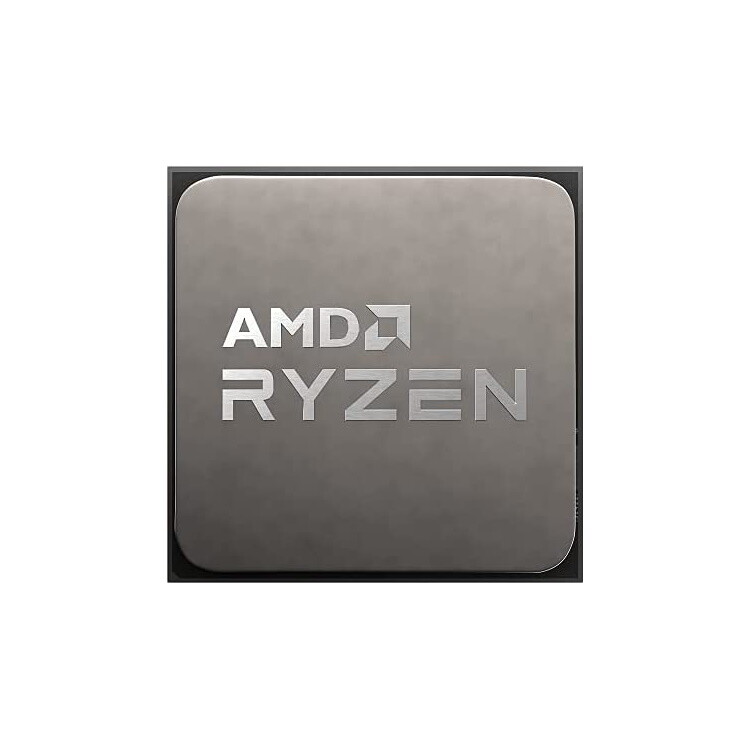 картинка Процессор AMD Ryzen 7 5700G (BOX), AM4 от магазина Одежда+