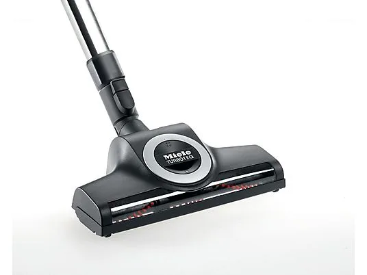 картинка Турбощетка Miele STB 305-3 TurboTeQ, черный от магазина Одежда+
