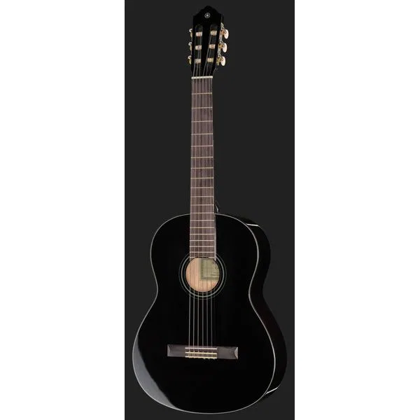 картинка Концертная гитара Yamaha C40, Black от магазина Одежда+