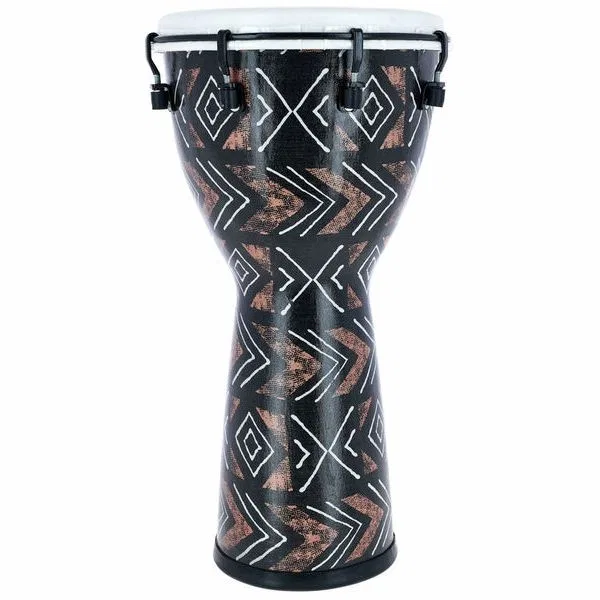 картинка Джембе Alpine, 25.4 см, Meinl, Kanga Sarong от магазина Одежда+