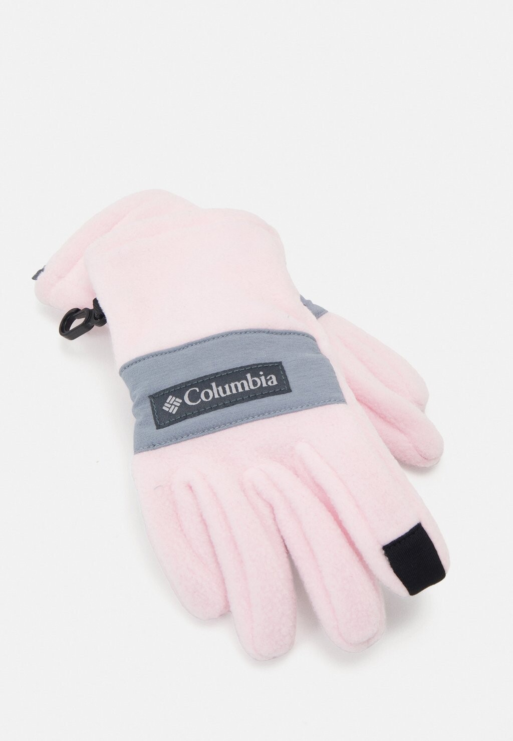 картинка Перчатки YOUTH FAST TREK™ III GLOVE UNISEX Columbia, розовый от магазина Одежда+