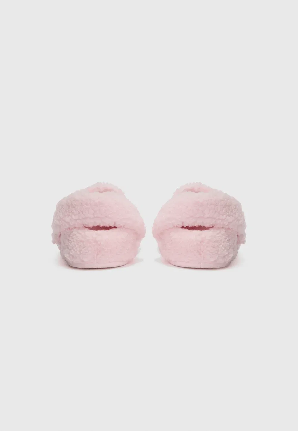 картинка Коззи - тапочки Crocs, Pink Milk от магазина Одежда+