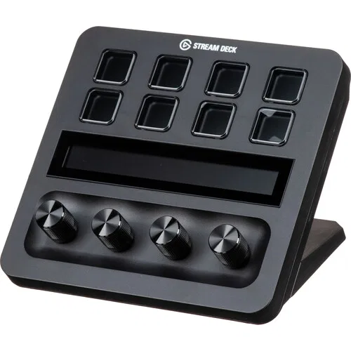картинка Elgato Stream Deck + от магазина Одежда+
