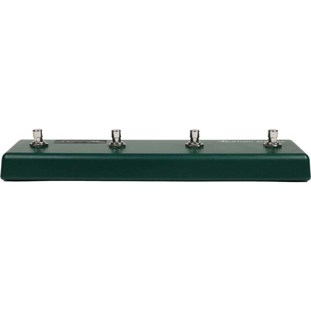 картинка AirTurn BT500S-4 Four-Switch Wireless Foot-Controller BT500S-4 от магазина Одежда+