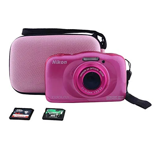 картинка Защитный чехол для камер Nikon Coolpix от магазина Одежда+