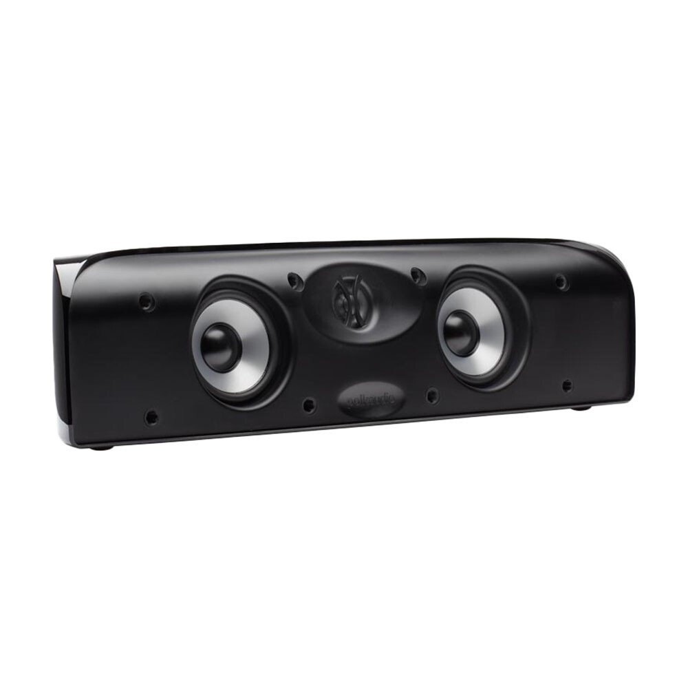 картинка Акустика центрального канала Polk Audio TL1 Center, 1 шт, черный от магазина Одежда+