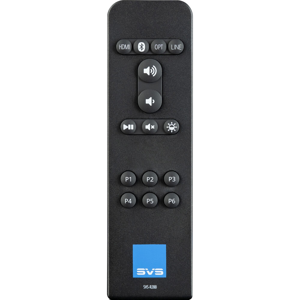 картинка Интегрированный усилитель SVS Prime Wireless Pro SoundBase от магазина Одежда+
