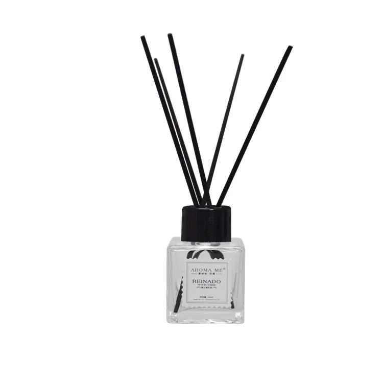 картинка Беспламенная аромалампа AROMA ME, UK Pear Freesia от магазина Одежда+