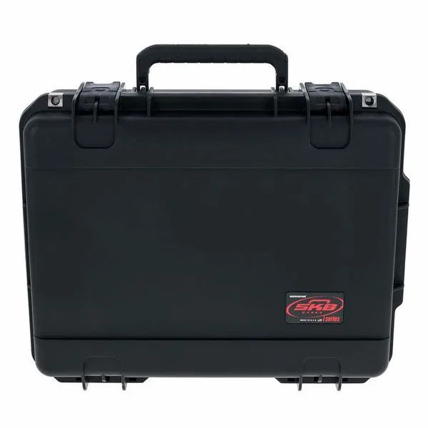 картинка Кейс для Roland SPD-SX, SKB, black от магазина Одежда+