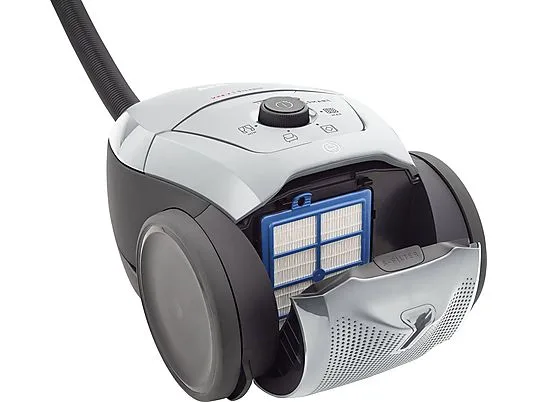 картинка Пылесос AEG VX82-1-2MG 600W, серый от магазина Одежда+
