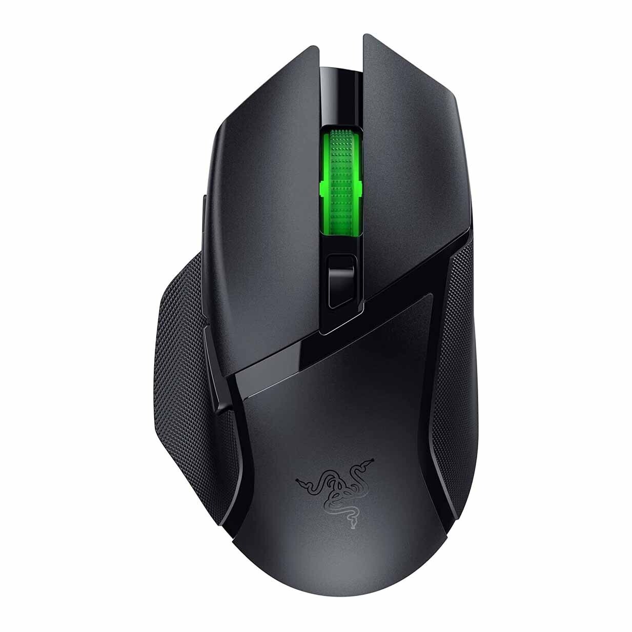 картинка Игровая мышь Razer Basilisk V3 X Hyperspeed, черный от магазина Одежда+