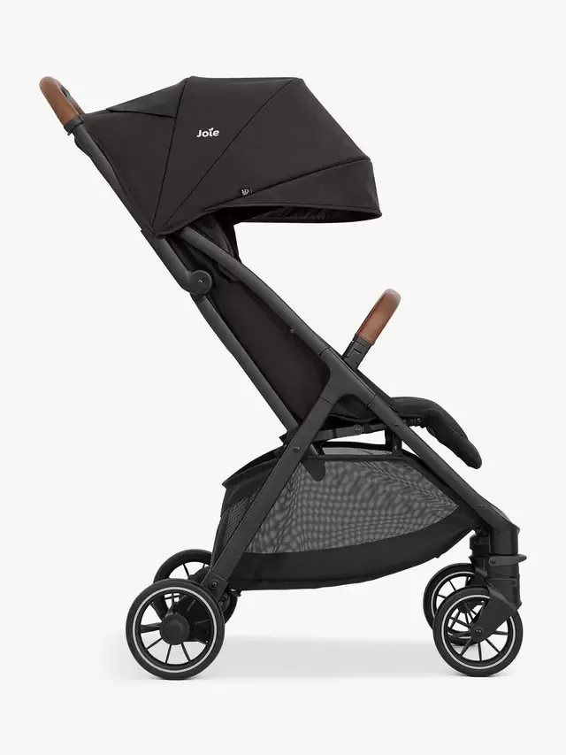 картинка Детская коляска Pact Pro, цвет Шейл Joie Baby от магазина Одежда+