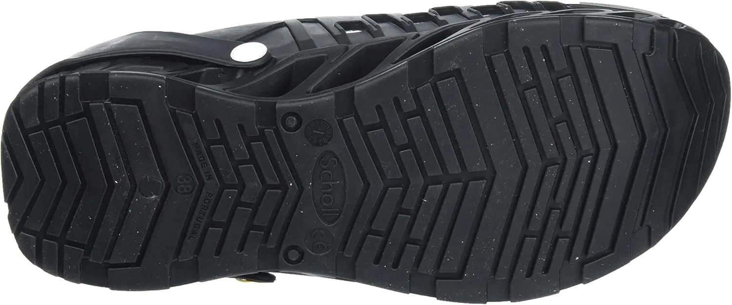 картинка Тюнер для гитары Dr.Scholl's SHOES, Black/White от магазина Одежда+