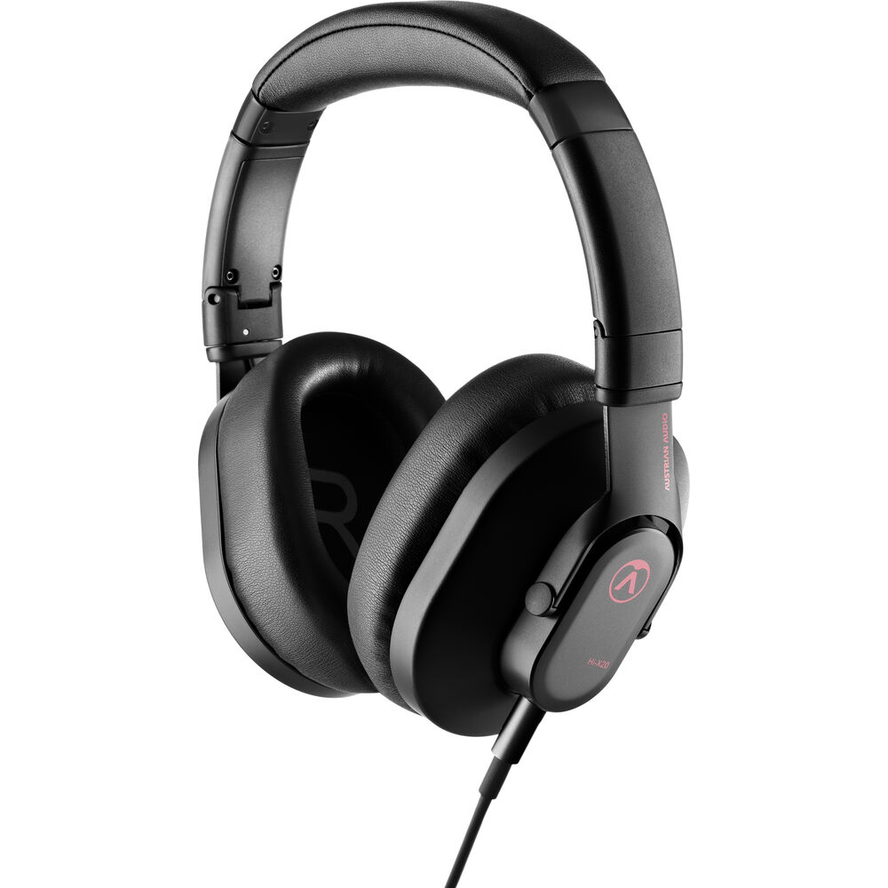 картинка Наушники Austrian Audio Hi-X20 закрытого типа от магазина Одежда+