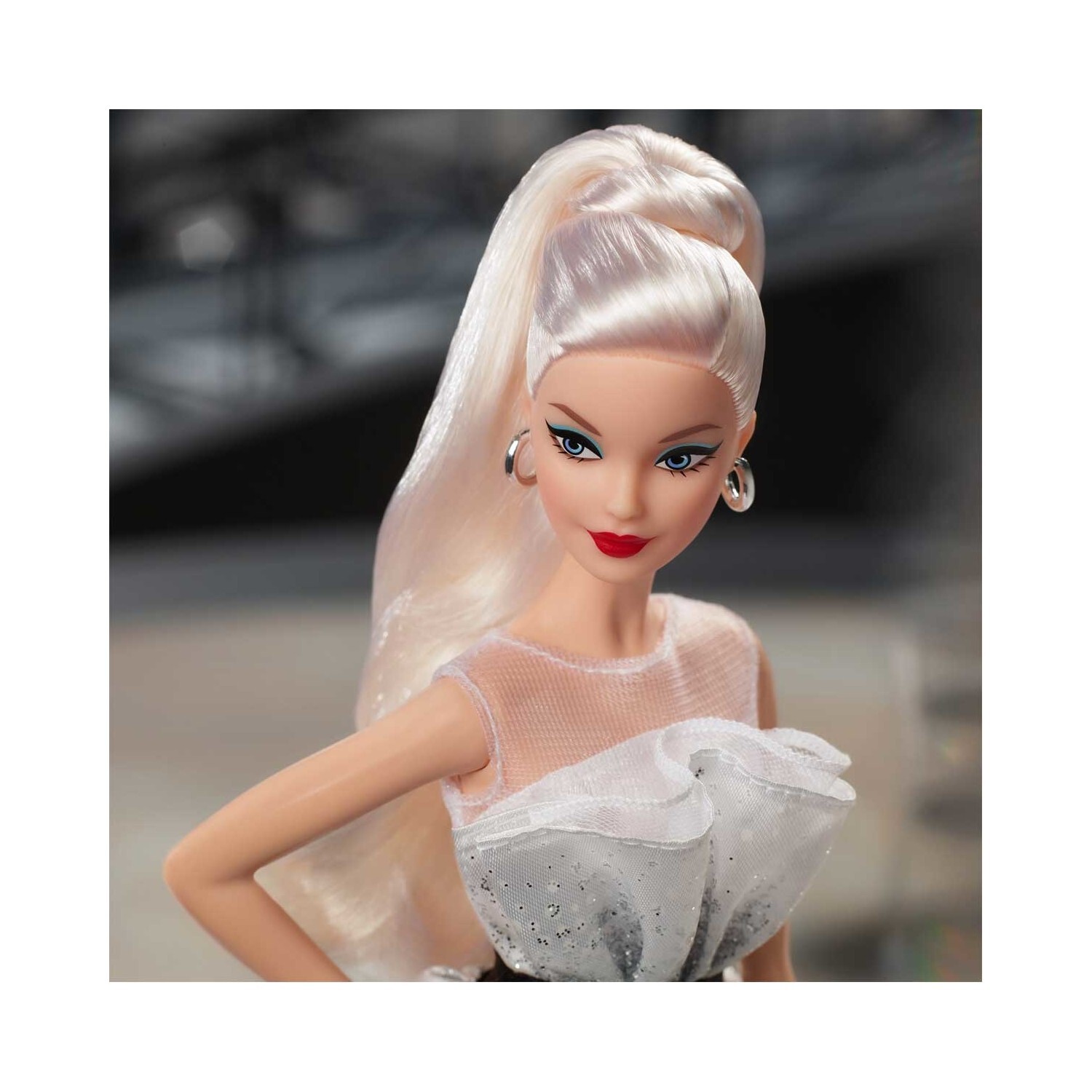 картинка Кукла Barbie FXD88 от магазина Одежда+
