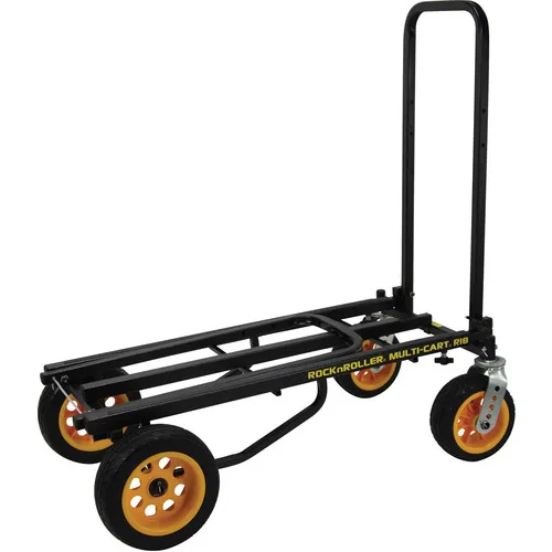 картинка Наземный планер MultiCart RocknRoller R18RT от магазина Одежда+