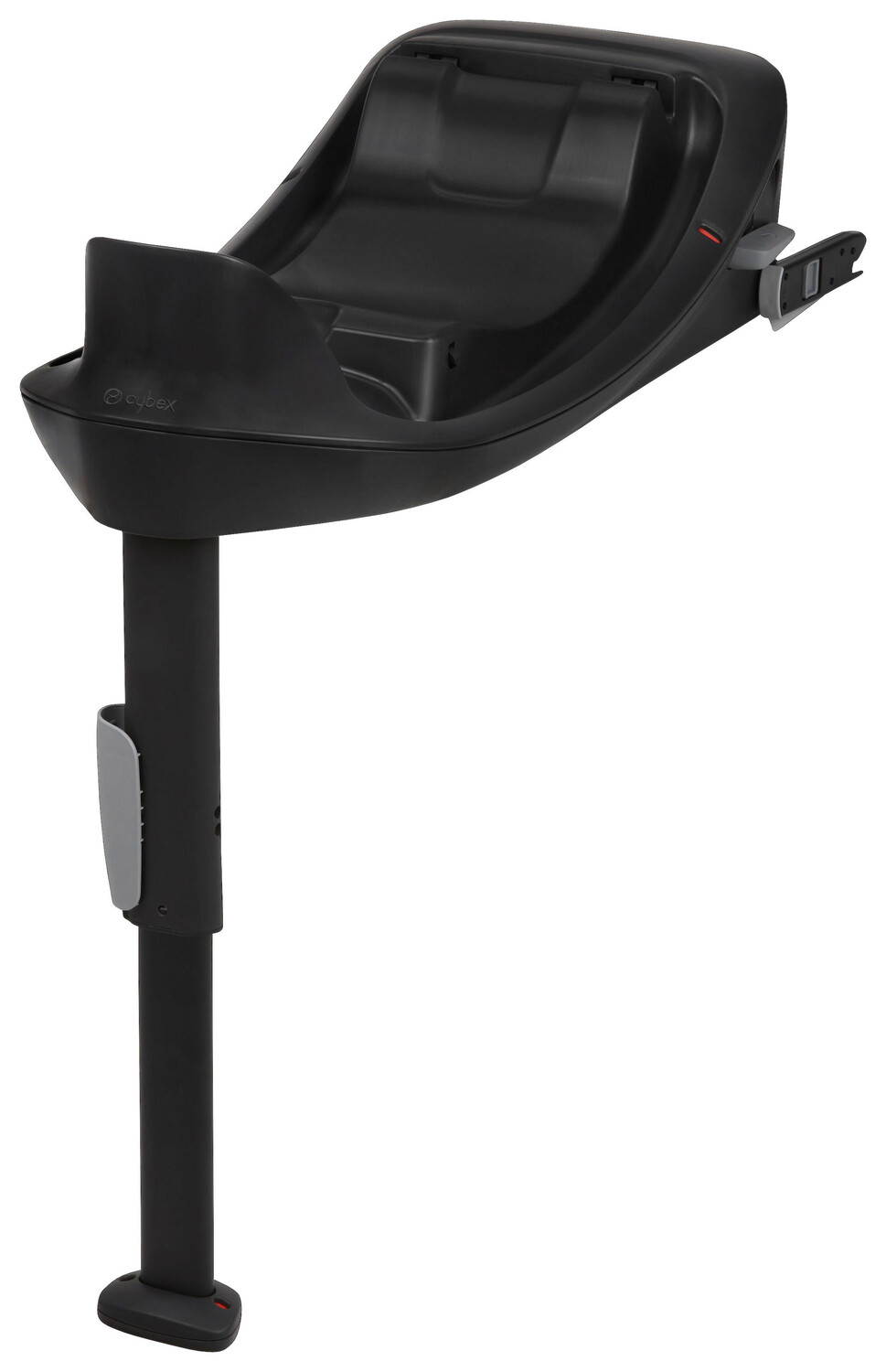картинка Станция isofix base one Cybex, черный от магазина Одежда+