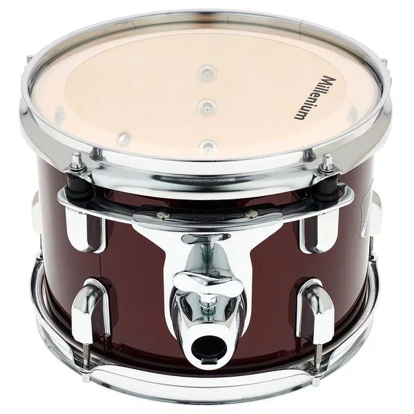 картинка Том-том Millenium Focus 10"x7", Red от магазина Одежда+
