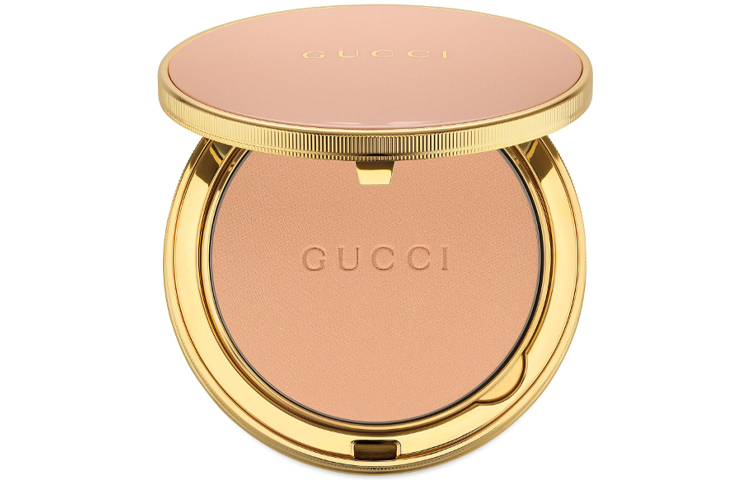 картинка Матирующая пудра Gucci Poudre De Beaute Mat Naturel от магазина Одежда+