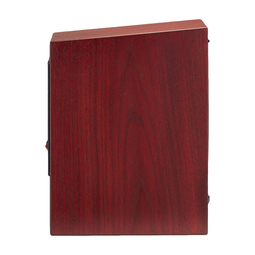 картинка Полочная акустика MartinLogan Motion 15i, 1 шт, красный орех от магазина Одежда+