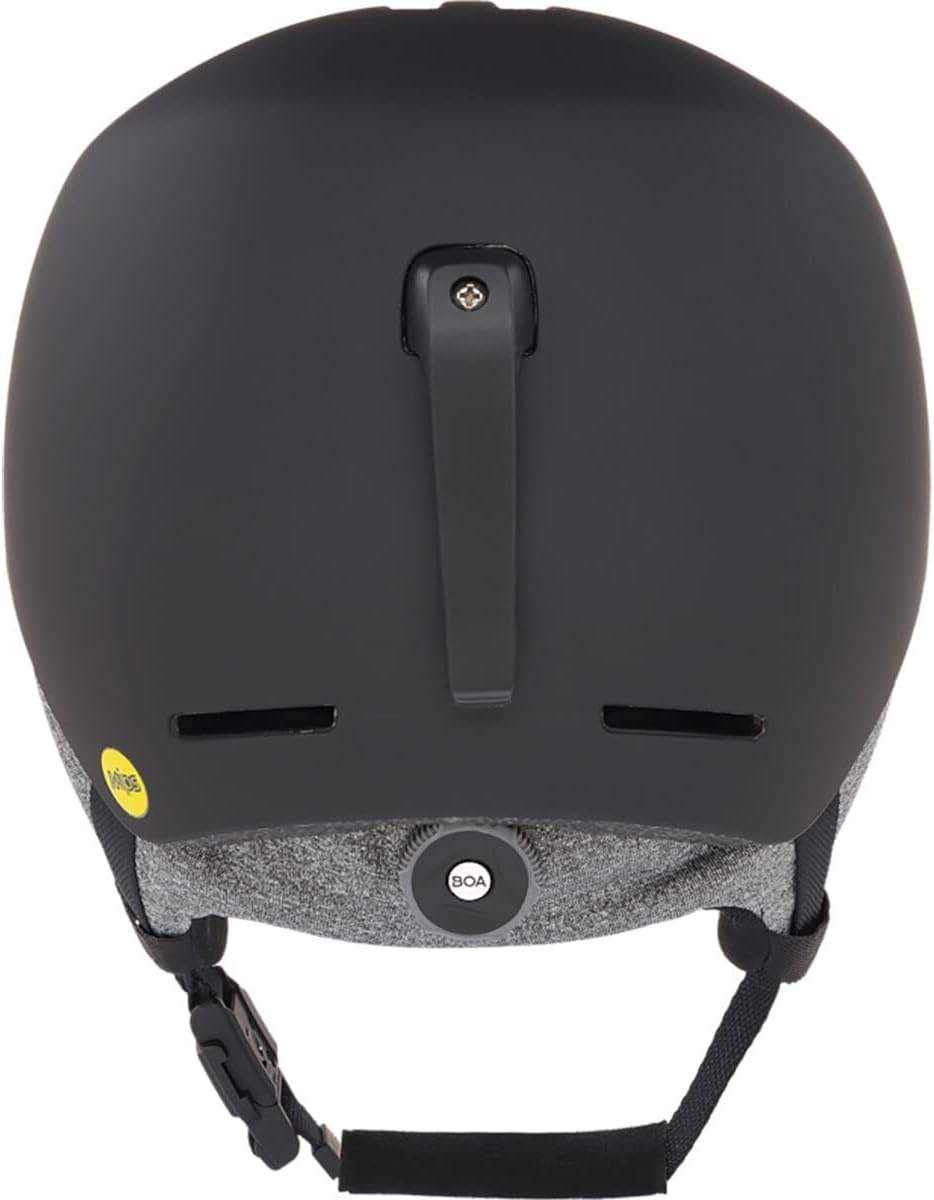 картинка Шлем Oakley MOD1 MIPS, Blackout от магазина Одежда+