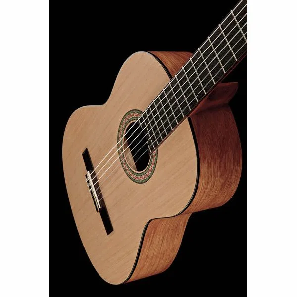 картинка Акустическая гитара Yamaha C40M, Natural от магазина Одежда+