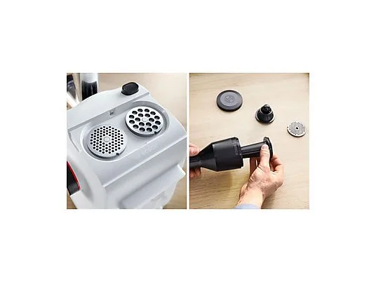 картинка Мясорубка Bosch BOS4242005433711 M30 1300W, белый от магазина Одежда+