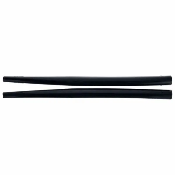 картинка Защитные накладки для барабанных палочек Ahead ST, Black от магазина Одежда+