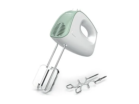 картинка Ручной миксер KitchenAid 5KHMR762BM, черный от магазина Одежда+